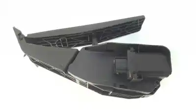 Peça sobressalente para automóvel em segunda mão potenciômetro por bmw serie 1 berlina (e81/e87) 120d referências oem iam 3542677093501 35 42 6 853 176 / 35 40 6 889 819 35426853176 / 35406889819
