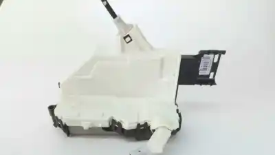 Second-hand car spare part right side door lock for citroen berlingo station wagon sx multispace oem iam references 98120933xt