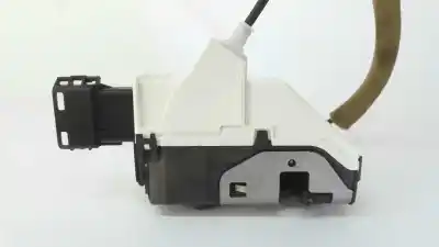 Автозапчасти б/у замок правой боковой двери за citroen berlingo station wagon sx multispace ссылки oem iam 98120933xt 4482n0097k7 a01859 / 828414 / 9144f2