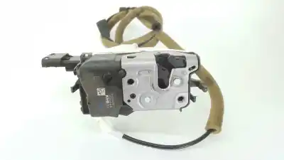 Автозапчасти б/у замок правой боковой двери за citroen berlingo station wagon sx multispace ссылки oem iam 98120933xt 4482n0097k7 a01859 / 828414 / 9144f2