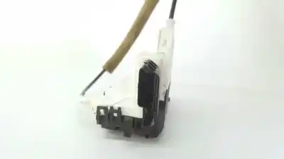 Автозапчасти б/у замок правой боковой двери за citroen berlingo station wagon sx multispace ссылки oem iam 98120933xt 4482n0097k7 a01859 / 828414 / 9144f2