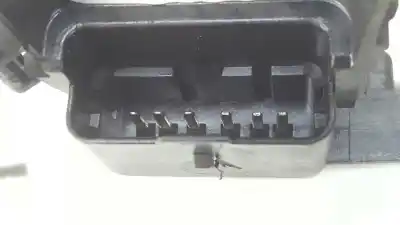 Автозапчасти б/у замок правой боковой двери за citroen berlingo station wagon sx multispace ссылки oem iam 98120933xt 4482n0097k7 a01859 / 828414 / 9144f2