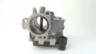 İkinci el araba yedek parçası KELEBEK KUTUSU için FIAT NUOVA 500 (150)  OEM IAM referansları 55255919 95511592 