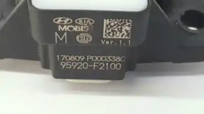 Автозапчастина б/у датчик для kia niro concept посилання на oem iam 95920f2100  170809p0003380