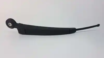 Second-hand car spare part rear windshield wiper arm for volkswagen touareg (7la, 7l6, 7l7) 2.5 r5 tdi oem iam references 7l6955707
