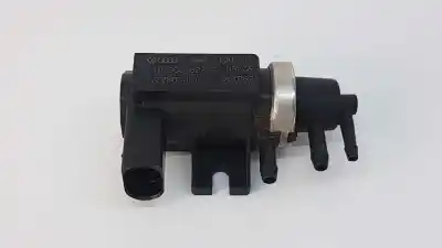 Second-hand car spare part additional air valve for volkswagen touareg (7la, 7l6, 7l7) 2.5 r5 tdi oem iam references 1j0906627c