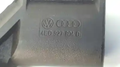 Автозапчастина б/у датчик абс для audi a8 (4e2) 4.2 tdi quattro посилання на oem iam 4e0927804d  0265007927