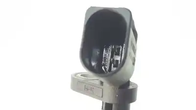 Автозапчастина б/у датчик абс для audi a8 (4e2) 4.2 tdi quattro посилання на oem iam 4e0927804d  0265007927