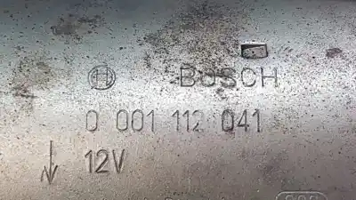 Автозапчасти б/у двигатель запускается за citroen xsara picasso 1.6 básico ссылки oem iam 5802m9 1638137280 / 5802ep 0001112041