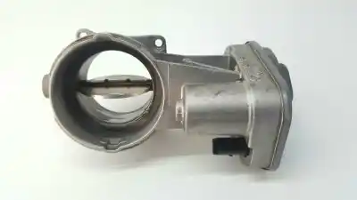 Peça sobressalente para automóvel em segunda mão borboleta de admissão por volkswagen touareg (7la) tdi v10 referências oem iam 07z128070g