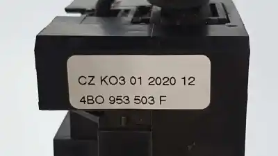 Автозапчасти б/у команда очистки за seat leon (1m1) signo ссылки oem iam 4b0953503f   Автозапчасти б/у команда очистки за seat leon (1m1) signo ссылки oem iam 4b0953503f