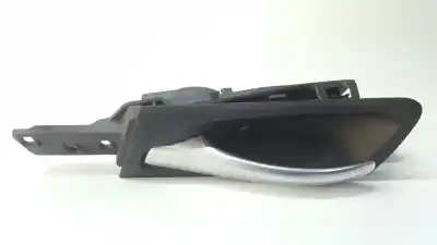 Second-hand car spare part interior left rear handle for bmw serie x6 (e71) 3.0 3.5d oem iam references 51419112439