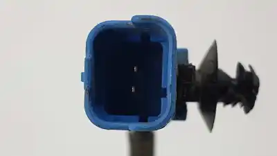 Peça sobressalente para automóvel em segunda mão sensor abs por citroen c3 tonic referências oem iam 9665455580  