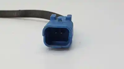 Peça sobressalente para automóvel em segunda mão sensor abs por citroen c3 tonic referências oem iam 9665455580  
