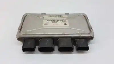 Second-hand car spare part ecu engine control for bmw serie x6 (e71) 3.0 3.5d oem iam references 32436790369  