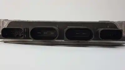 Second-hand car spare part ecu engine control for bmw serie x6 (e71) 3.0 3.5d oem iam references 32436790369  