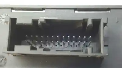 Second-hand car spare part light control unit for audi a3 sportback (8va) ambition oem iam references 5q0907357  503950810104