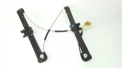 Pezzo di ricambio per auto di seconda mano alzacristalli anteriore sinistro per audi a3 sportback (8va) ambition riferimenti oem iam 8v4837461