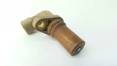 Peça sobressalente para automóvel em segunda mão sensor por opel zafira b enjoy referências oem iam 0281002603  