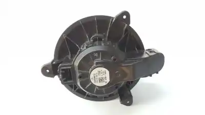 Pièce détachée automobile d'occasion moteur de chauffage pour ford fiesta (ce1) st-line références oem iam h1bh19846aa  0130115702