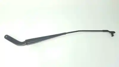 Second-hand car spare part left front windshield wiper arm for bmw serie x6 (e71) 3.0 3.5d oem iam references 7153739
