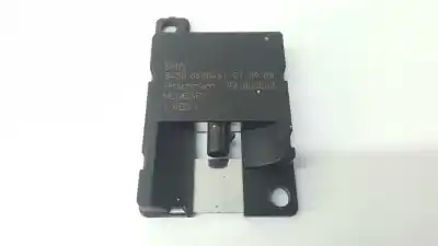 Second-hand car spare part antenna for bmw serie x6 (e71) 3.0 3.5d oem iam references 921800002