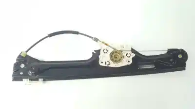 Second-hand car spare part rear right window regulator for bmw serie x6 (e71) 3.0 3.5d oem iam references 51357197304