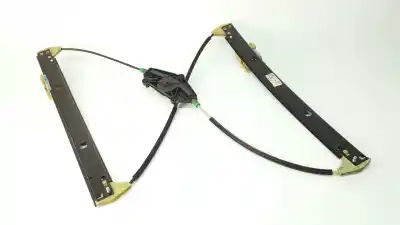 Автозапчастина б/у РЕГУЛЯТОР ВІКНА ПЕРЕДНІЙ ЛІВИЙ для AUDI A4 BERLINA (B8)  Посилання на OEM IAM 8K0837461  8K0837461C