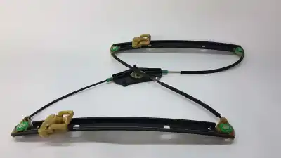 Peça sobressalente para automóvel em segunda mão elevador de vidros dianteiro direito por audi a4 berlina (b8) básico referências oem iam 8k0837462