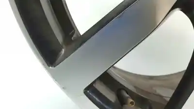 Pièce détachée automobile d'occasion jante pour volkswagen golf vii lim. gte références oem iam   