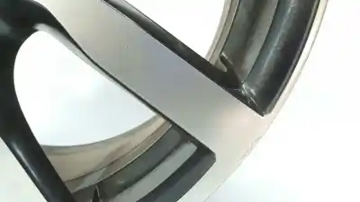 Pièce détachée automobile d'occasion jante pour volkswagen golf vii lim. gte références oem iam   