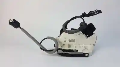 Pièce détachée automobile d'occasion serrure de porte arrière gauche pour volkswagen golf vii lim. gte références oem iam 5k4839015r