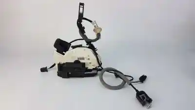 Pièce détachée automobile d'occasion serrure de porte avant droite pour volkswagen golf vii lim. gte références oem iam 5k1837016d