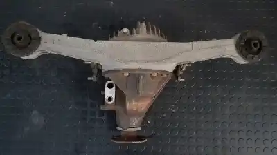 Pièce détachée automobile d'occasion différentiel arrière pour mazda miata mx5 - version americana références oem iam ma0227100 ma02-27-600 / ma0227600 ma02-27-100