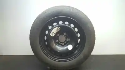 İkinci el araba yedek parçası yedek lastik için renault megane iv berlina 5p intens oem iam referansları 403009306r  