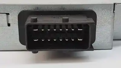 Автозапчастина б/у блок управління рульмову для ford ka (ccu) trend + посилання на oem iam 51892004  