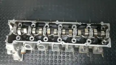 Gebrauchtes Autoersatzteil zylinderkopf des motors zum bmw serie 5 berlina (e34) 525tds oem-iam-referenzen 11122246178 11120031258 11000030395