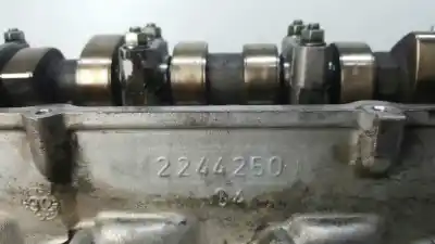 Gebrauchtes Autoersatzteil zylinderkopf des motors zum bmw serie 5 berlina (e34) 525tds oem-iam-referenzen 11122246178 11120031258 11000030395