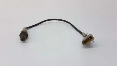 Автозапчасти б/у лямбда-зонд за seat leon (5f1) fr plus ссылки oem iam 55262366