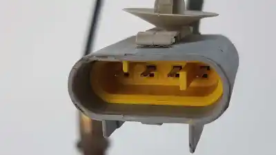 Peça sobressalente para automóvel em segunda mão sonda lambda por seat leon (5f1) fr plus referências oem iam 55262366  