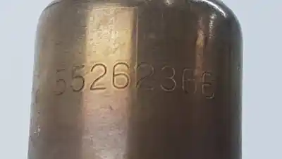 Peça sobressalente para automóvel em segunda mão sonda lambda por seat leon (5f1) fr plus referências oem iam 55262366  