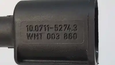 Автозапчастина б/у датчик абс для seat leon (5f1) fr plus посилання на oem iam wht003860  10071152743
