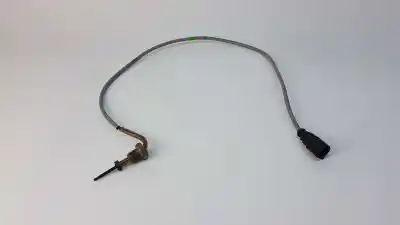Автозапчасти б/у лямбда-зонд за seat leon (5f1) fr plus ссылки oem iam 04l906088bl
