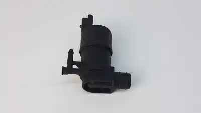 Pièce détachée automobile d'occasion pompe d'eau de nettoyage du pare brise pour renault kangoo furgón professional références oem iam 681155