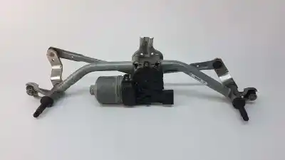 Peça sobressalente para automóvel em segunda mão motor do limpa para brisas por peugeot 2008 (--.2013->) style referências oem iam 9815497780