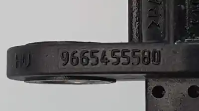 Peça sobressalente para automóvel em segunda mão sensor abs por peugeot 2008 (--.2013->) style referências oem iam 9665455580  