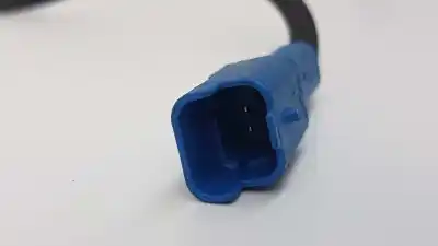 Peça sobressalente para automóvel em segunda mão sensor abs por peugeot 2008 (--.2013->) style referências oem iam 9665455580  