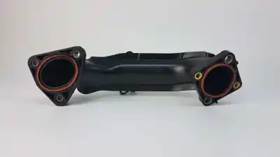 Автозапчастина б/у ТРУБА для PEUGEOT 2008 (--.2013->)  Посилання на OEM IAM 9674942380 9674951680 072360