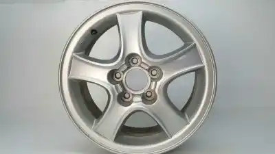 Piesă de schimb auto la mâna a doua jantã pentru hyundai santa fe (sm) 2.0 gls crdi referințe oem iam 5291026250
