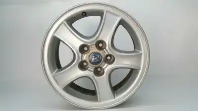 Piesă de schimb auto la mâna a doua jantã pentru hyundai santa fe (sm) 2.0 gls crdi referințe oem iam 5291026250